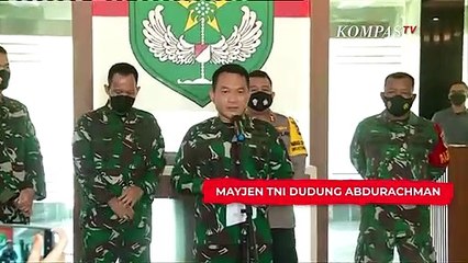 Pernyataan Lengkap Pangdam Jaya Soal Serda Nurhadi yang Dikepung Debt Collector