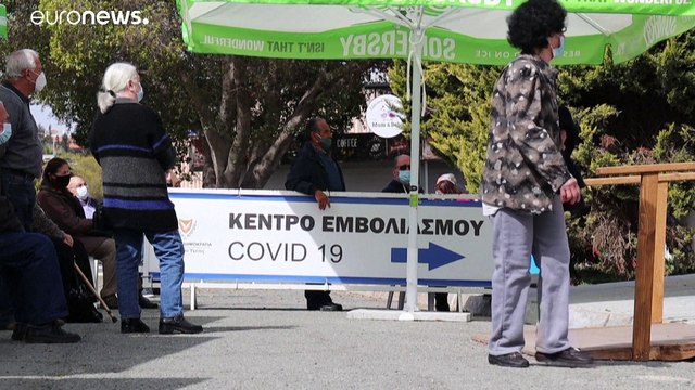 Covid-19: Δύο νέοι θάνατοι και επιπλέον 269 κρούσματα στην Κύπρο