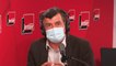 "À partir du moment où les gens ont reçu deux doses de vaccin, le port du masque va devenir de moins en moins nécessaire" (Arnaud Fontanet)