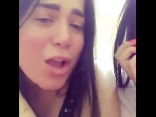 شقيقة نادين الراسي تُغنّي