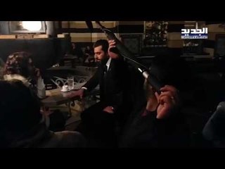 خاص الجديد- من كواليس "مذكرات عشيقة سابقة"