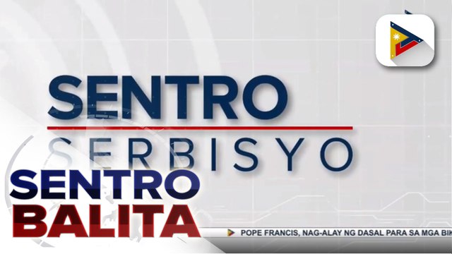 SENTRO SERBISYO: Ilang residente sa North Caloocan, nanawagan para sa kanilang pending application sa TUPAD Program ng DOLE
