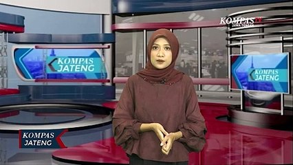 Penyekatan, Arus Mudik Semarang-Ungaran Sepi