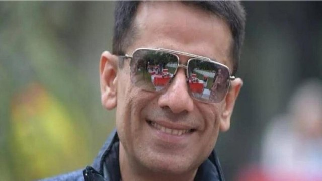 Lookout notice against businessman Navneet Kalra