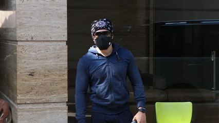 Emraan Hashmi का ये नया अंदाज़ देखकर फैंस हुए excited;  Watch video | FilmiBeat