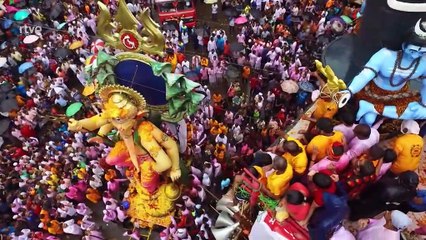 Asia desde el aire la India desde el aire