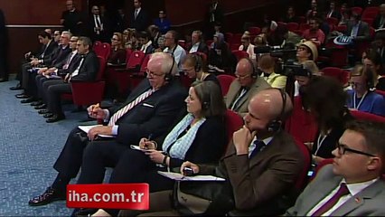 Almanya’ya ’İncirlik’ izni verilmedi