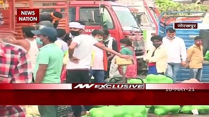 Corona Virus: कही बार बालाओं का डांस, तो कहीं उमड़ी भीड़, देखें यूपी में ऐसे उड़ाई जा रही हैं लॉकडाउन की धज्जियां