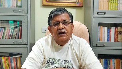 गांवों में कोरोना की विस्फोट स्थिति: कटारिया