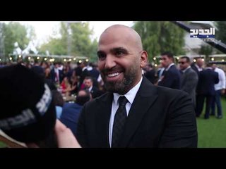 كم تقاضى الفنانون أجرًا في زفاف النائب طوني فرنجية .. بالدولار ام بالليرة اللبنانية؟