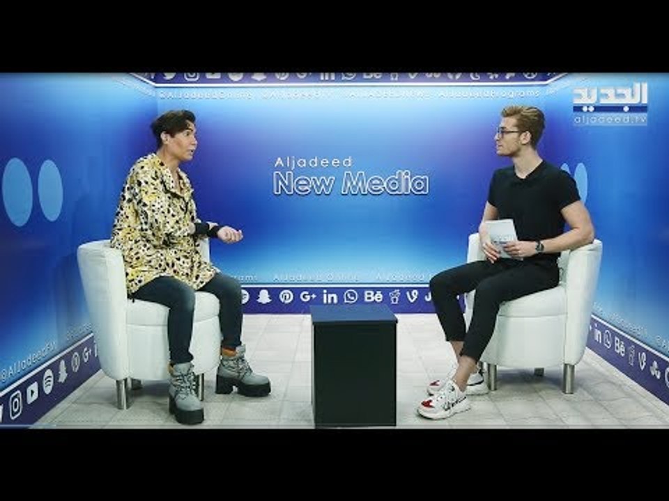 جو رعد: صالحت أحلام وأصالة والأخيرة لم تشكرني كفى تنمّرًا على إليسا وأعتذر من ميريام فارس