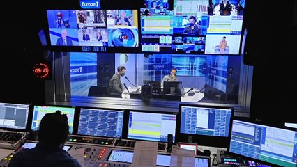 Suspendu en octobre, le procès en appel de Bernard Tapie reprend aujourd'hui
