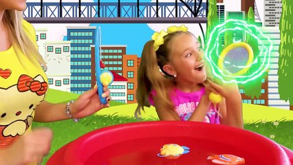 Peppa Pig Official Channel | The Wishing Well