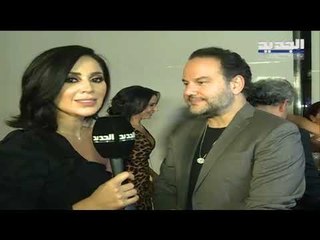 ماذا بين الملحن سليم عساف ونانسي عجرم وأليسا؟