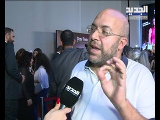 المخرج سليم الترك من الفيديو كليب والسينما إلى المسرح - فن الخبر