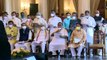 Bengal: 43 ministers took oath, Manoj Tiwari becomes MoS