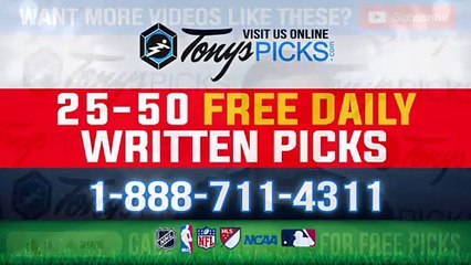 Reds vs Pirates 5/10/21 FREE MLB Picks and Predictions on MLB Betting Tips for Today