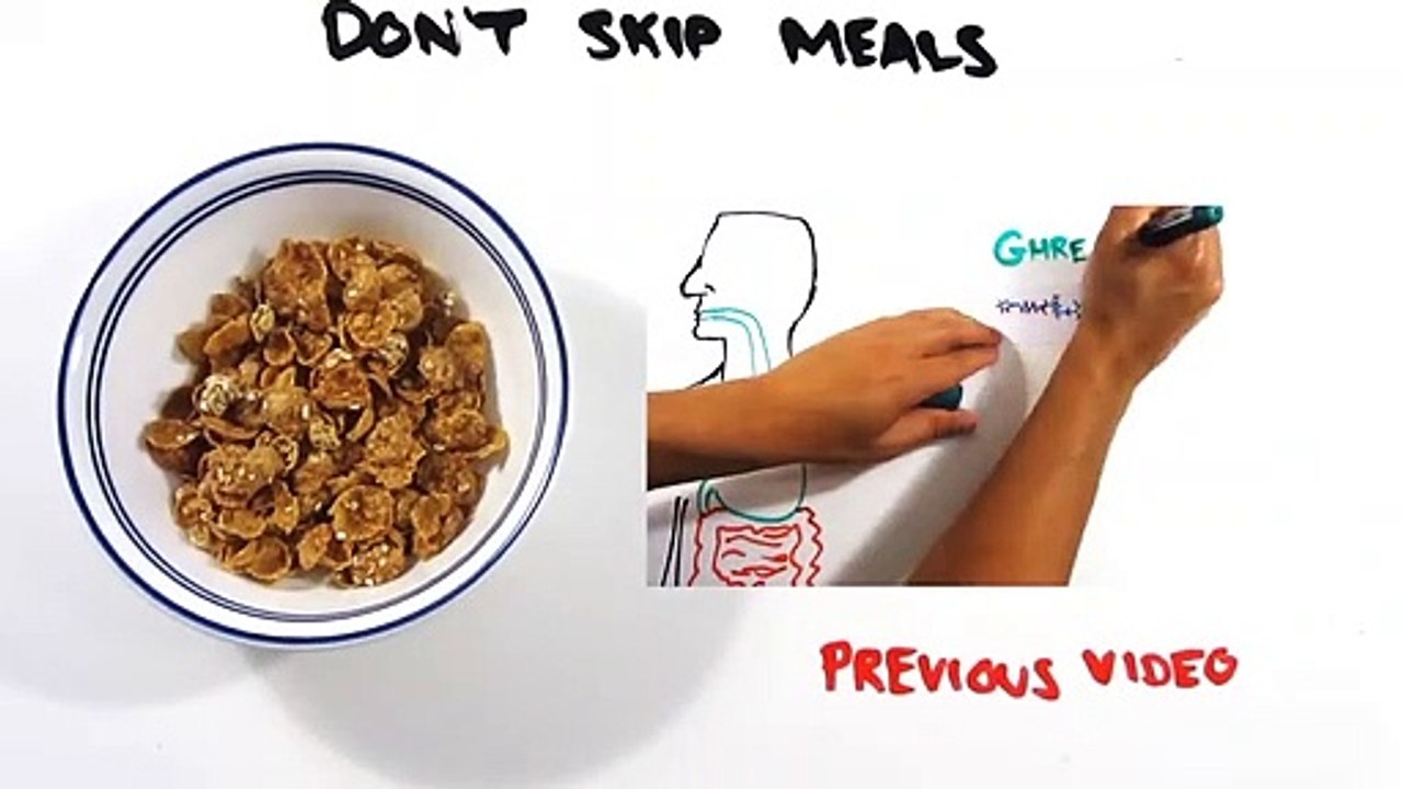 Scientific Weight Loss Tips