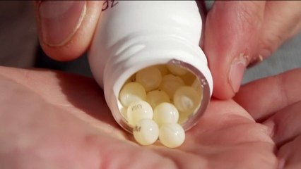Santé - Le cannabis médical contre les douleurs