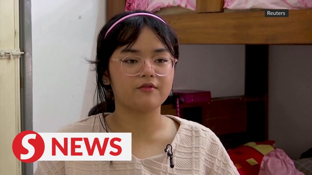 Ain Husniza says girls should not be judged by appearance, clothes