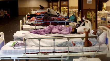 Strict 14-day lockdown in Karnataka begins today