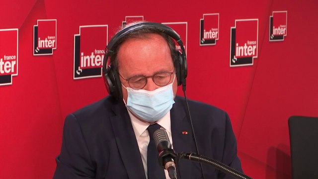 Extradition de membres des Brigades Rouges vers l'Italie : Je ne suis pas sûr qu'à quelques jours de la prescription de ces crimes, il était nécessaire d'engager ce dialogue avec l'Italie (François Hollande)