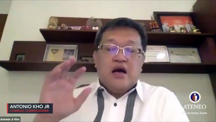 Comelec eyes extending voting hours for 2022 elections; multi day polls unlikely