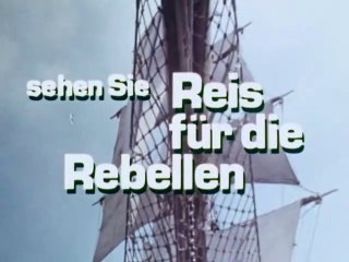Graf Luckner - 24. Reis für die Rebellen
