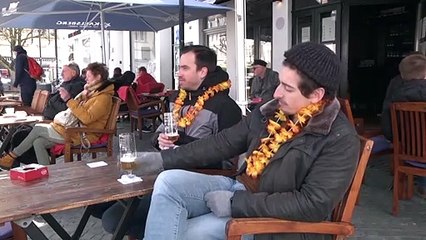 Drosten: Der Sommer kann ganz gut werden in Deutschland