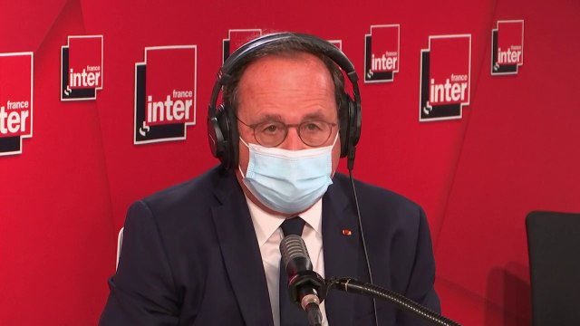 Rwanda : Il n’y a pas eu de complicité de la France, François Mitterrand est hors de cause (François Hollande)