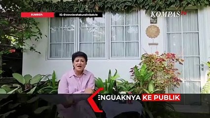 Menhan Tantang Mister M di Mafia Alutsista, Diungkap Connie Rahakundini Bakrie