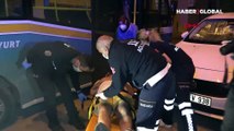 İzmir'de kız kaçırma kavgasında 1 ölü, 1 yaralı 