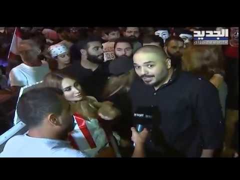 رامي عياش : نحنا ورا الناس وهيدا وجعنا وانا خايف ع ولادي منيح انو الناس ما بدها أحزاب