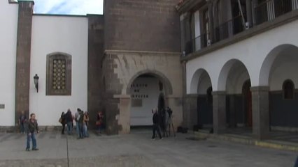 Canarias acudirá al Supremo para solicitar el toque de queda