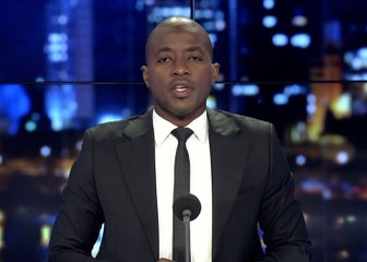 Le 23 Heures de RTI 1 du 09 mai 2021 par Abdoulaye Koné