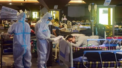 Delhi: 80 doctors at Saroj Hospital test Covid positive