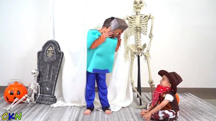 Our Top 20 Halloween Costumes 2019 Runway Show Ckn Toys