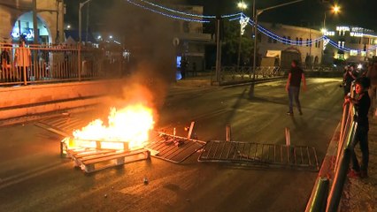 Συνεχίζεται η ένταση στην ανατολική Ιερουσαλήμ - Διεθνείς αντιδράσεις