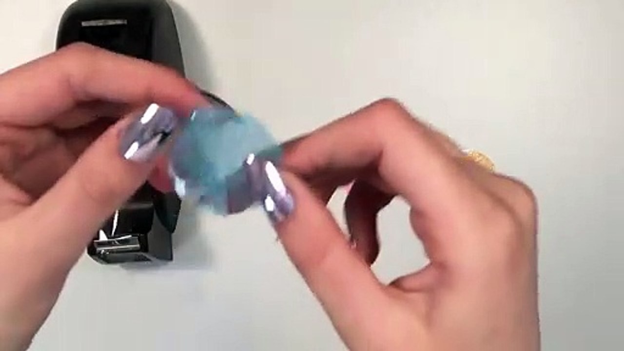 Diy Fidget Toys! Pop It Fidgets, Dimple Fidget, Stress Ball | How To Make Fidget Toys! Easy