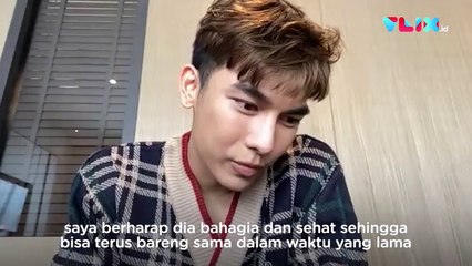 Mew Suppasit Pengen Collab Bareng Twice/IU?