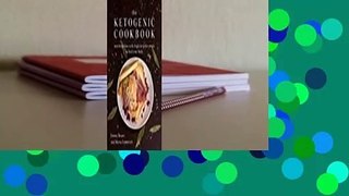 About For Books  The Ketogenic Cookbook: Nutritious Low-Carb, High-Fat Paleo Meals to Heal Your