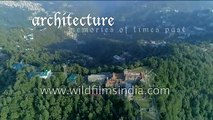 Architecture of India - wildfilmsindia TVC