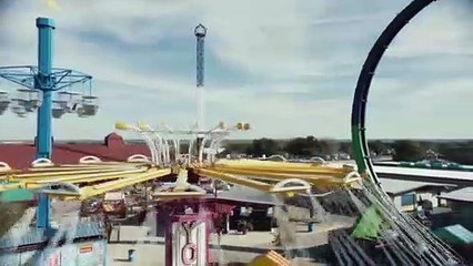 Cruel Summer Season 1 Ep.05 Sneak Peek As The Carny Gods Intended (2021) Olivia Holt series