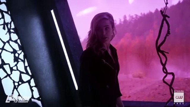 DC's Legends of Tomorrow Season 6 Episode 2 Sneak Peek Meat The Legends (2021)