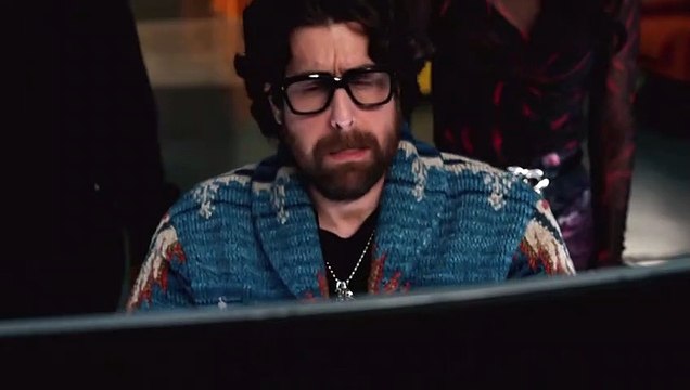 The Equalizer Season 1 Ep.09 Promo True Believer (2021) Queen Latifah action series