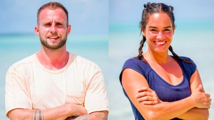 Ces couples qui se sont formés grâce à Koh-Lanta