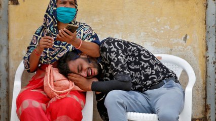 India COVID-19 deaths could touch 1 million by August: Lancet