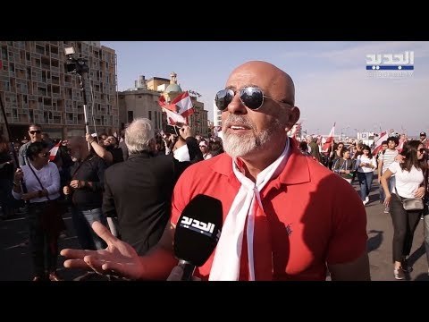 وجيه صقر: كلام الرئيس عون لا يفيد وهو يقسم الشارع ويجب معالجة السلاح خارج الجيش اللبناني