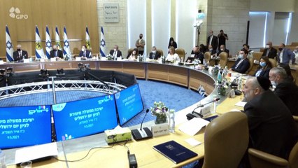 Violência em Jerusalém pela terceira noite consecutiva