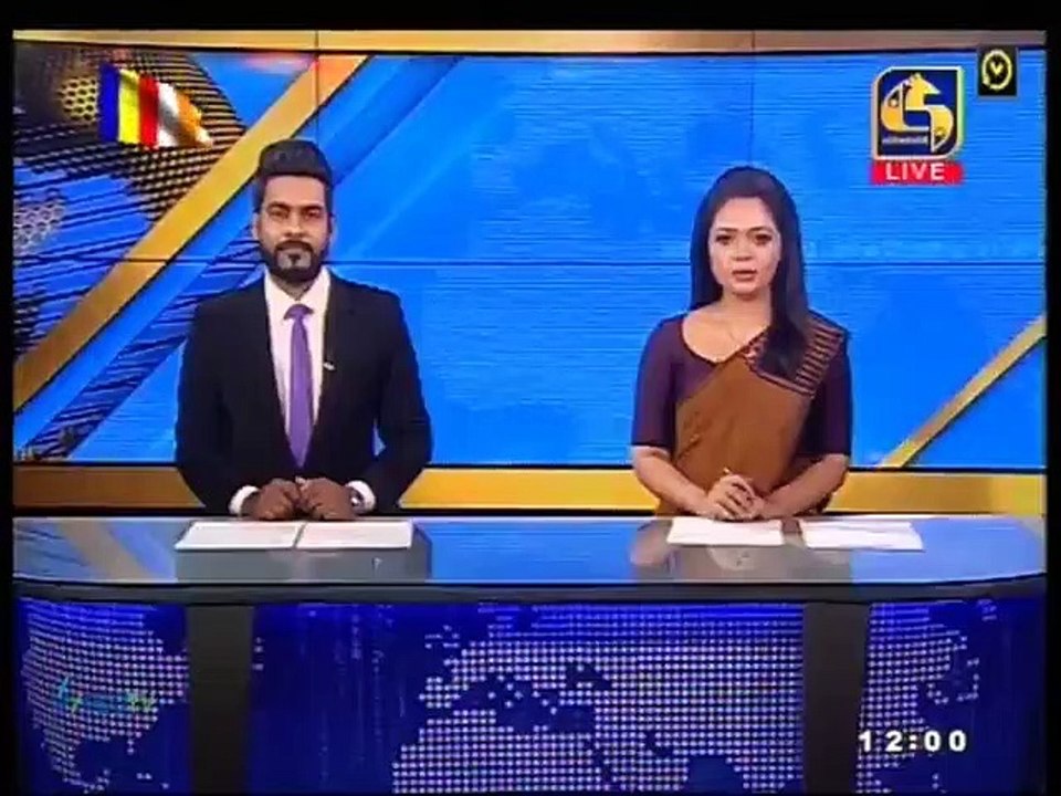 Live at 12 - 10-05-2021